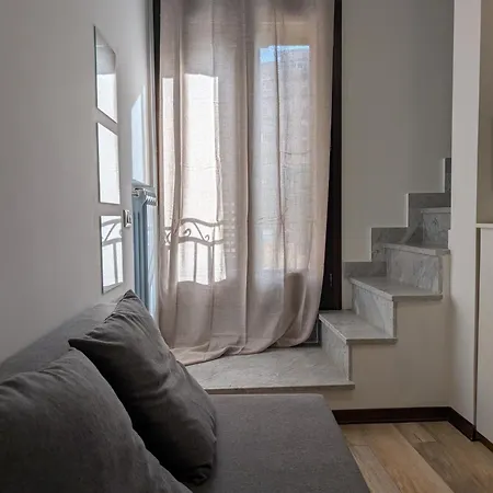 A Casa Della Vero Apartman