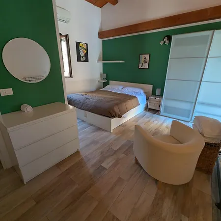 A Casa Della Vero * Palermo
