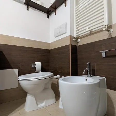 A Casa Della Vero Apartman *