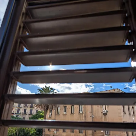 A Casa Della Vero * Palermo