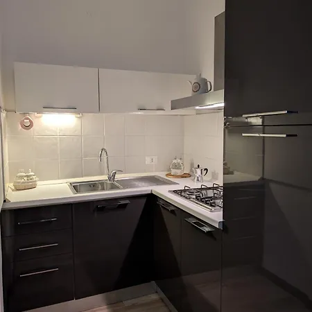 A Casa Della Vero باليرمو