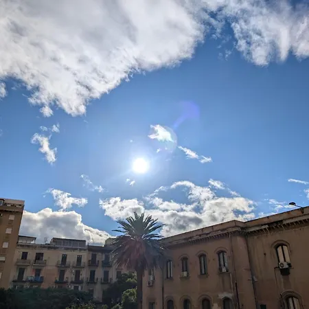 شقة A Casa Della Vero