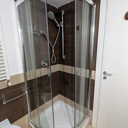 شقة A Casa Della Vero باليرمو